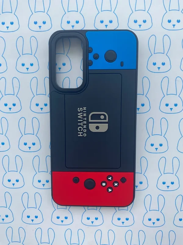 Funda Nintendo Switch 3D - Imagen 12