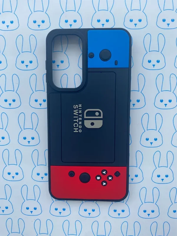 Funda Nintendo Switch 3D - Imagen 13