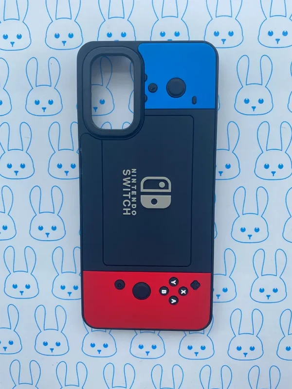 Funda Nintendo Switch 3D - Imagen 15