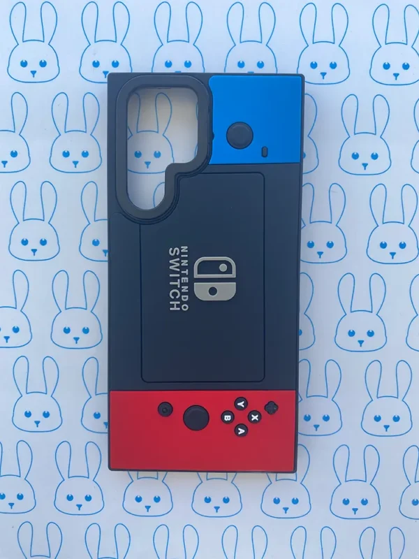 Funda Nintendo Switch 3D - Imagen 8