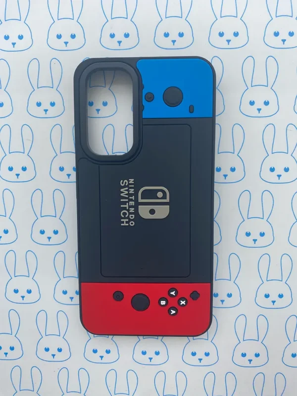 Funda Nintendo Switch 3D - Imagen 10