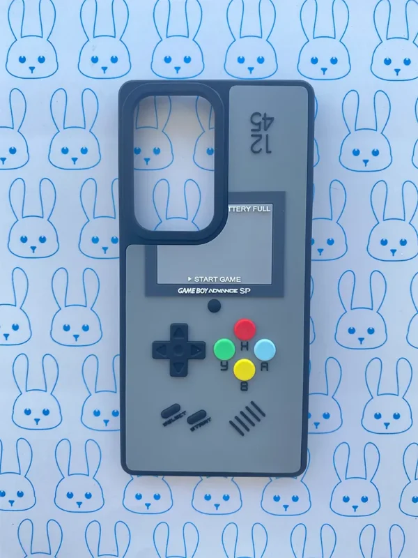Funda GameBoy Advance 3D - Imagen 2