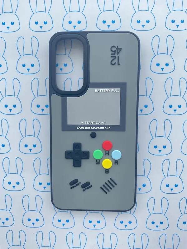 Funda GameBoy Advance 3D - Imagen 12