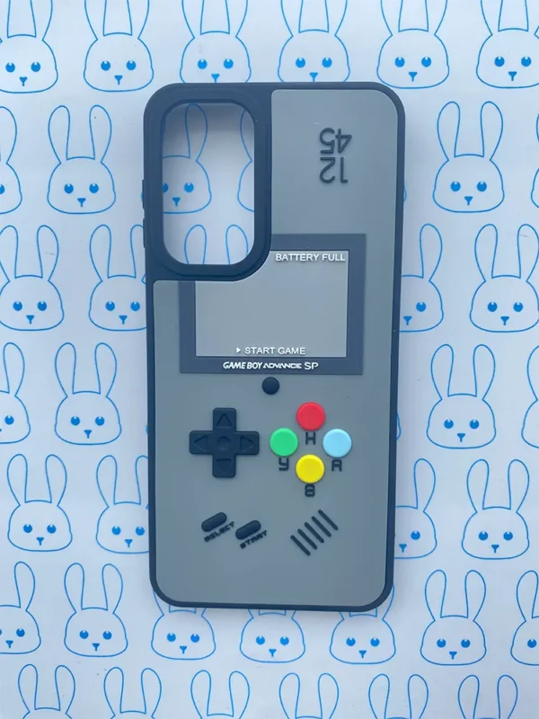Funda GameBoy Advance 3D - Imagen 13