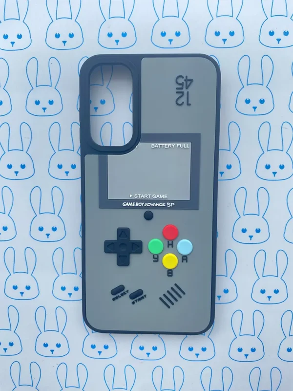 Funda GameBoy Advance 3D - Imagen 14