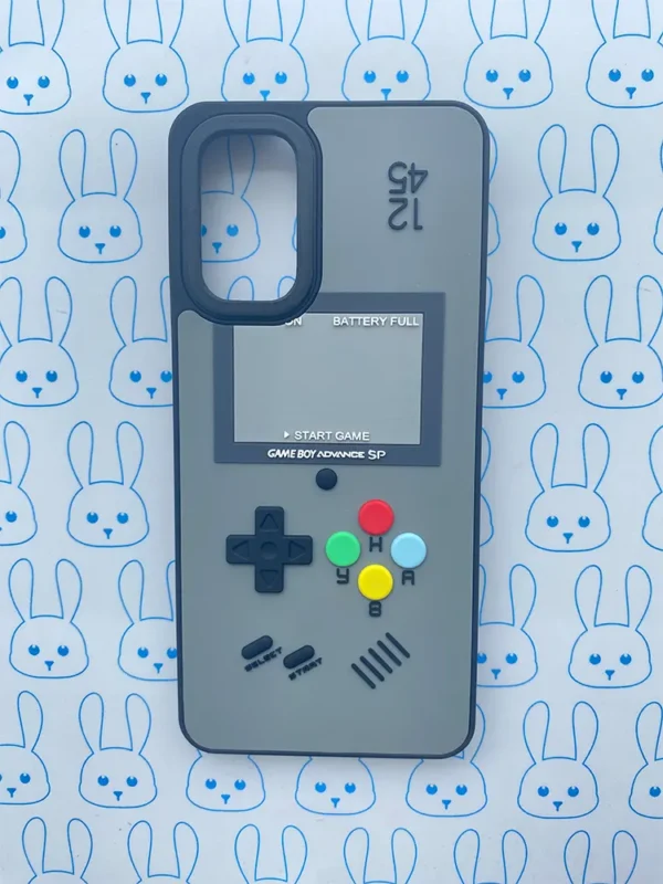 Funda GameBoy Advance 3D - Imagen 15