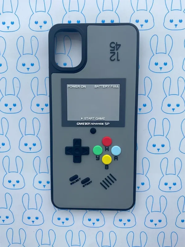 Funda GameBoy Advance 3D - Imagen 16