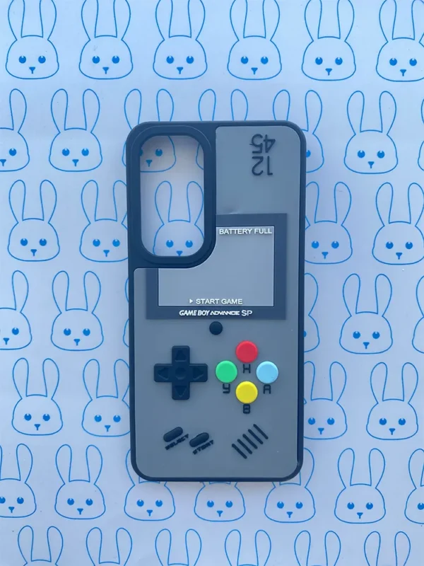 Funda GameBoy Advance 3D - Imagen 5