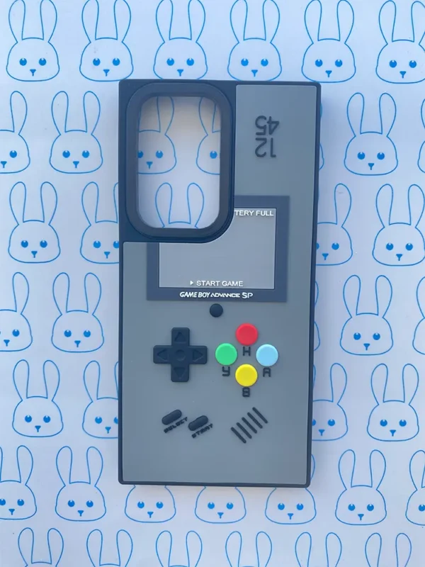 Funda GameBoy Advance 3D - Imagen 6