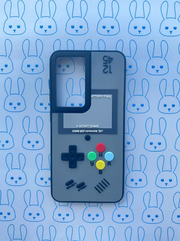 Funda GameBoy Advance 3D - Imagen 7