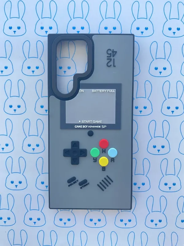 Funda GameBoy Advance 3D - Imagen 8