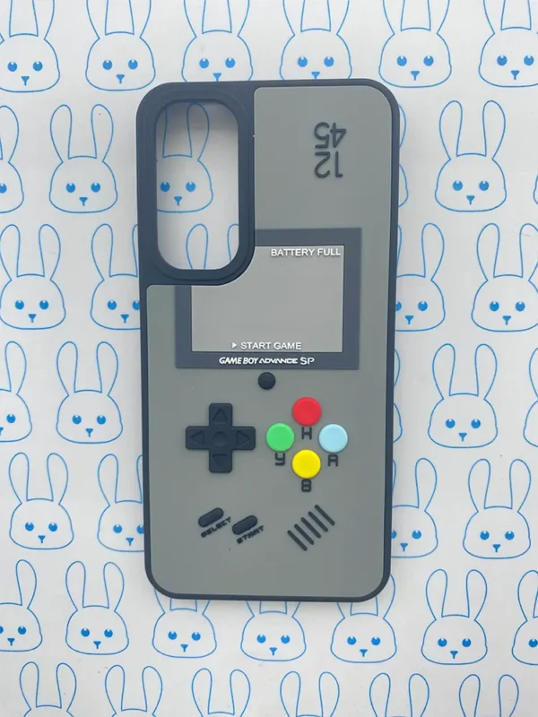 Funda GameBoy Advance 3D - Imagen 9