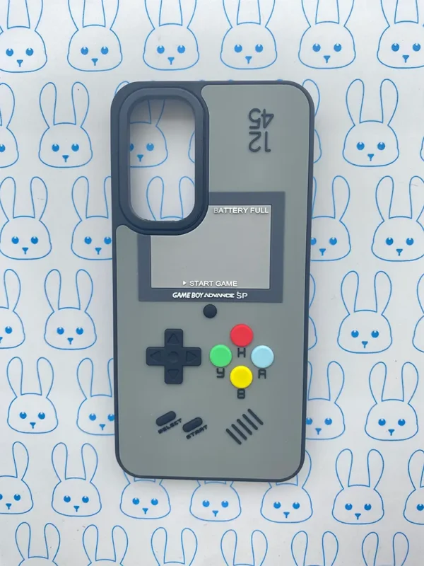 Funda GameBoy Advance 3D - Imagen 10