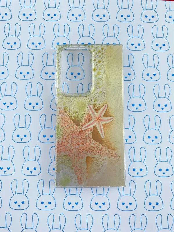 Funda Tornasol Estrella Marina - Imagen 3