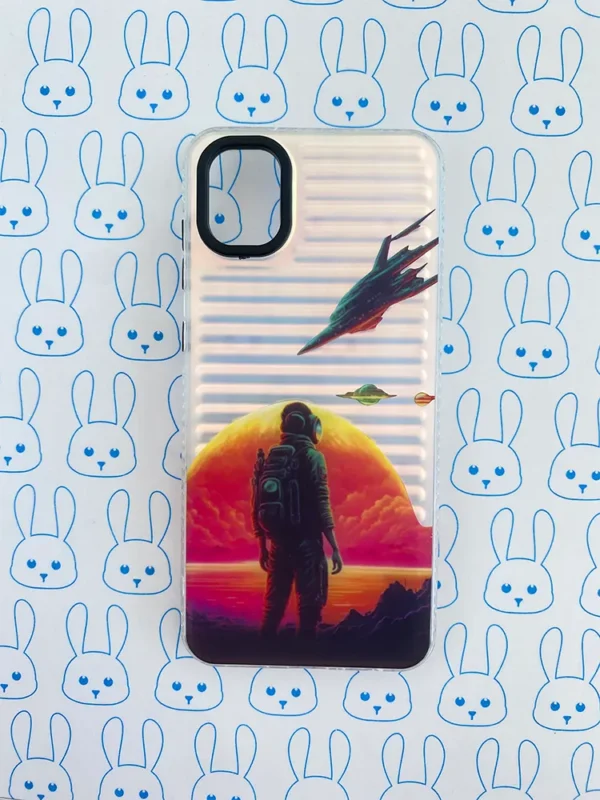 Funda Tornasol Galactica - Imagen 2