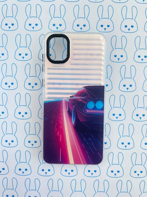 Funda Tornasol Galactica - Imagen 4