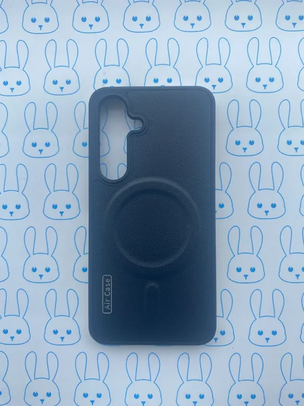Funda AirCase Negro para Samsung - Imagen 3