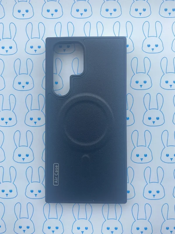 Funda AirCase Negro para Samsung - Imagen 6