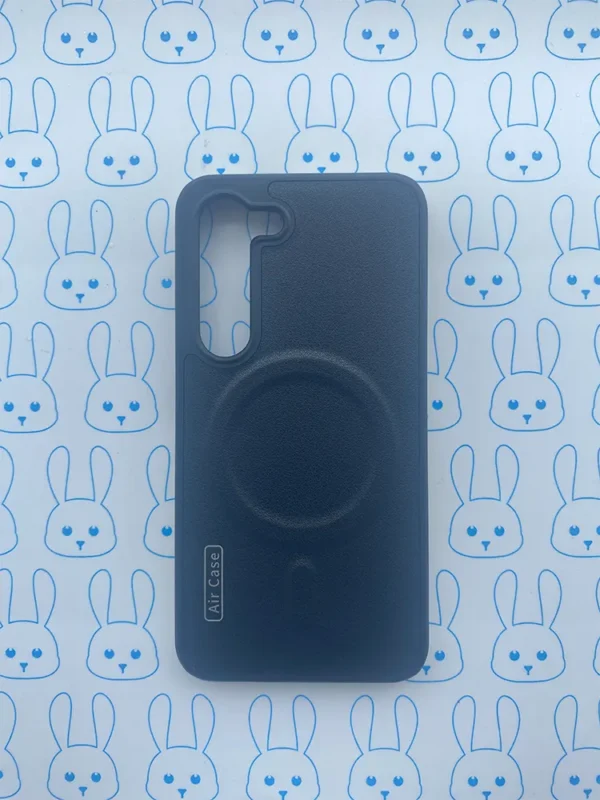 Funda AirCase Negro para Samsung - Imagen 7