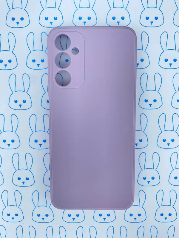 Funda Silicon Color Basico para Samsung - Imagen 2
