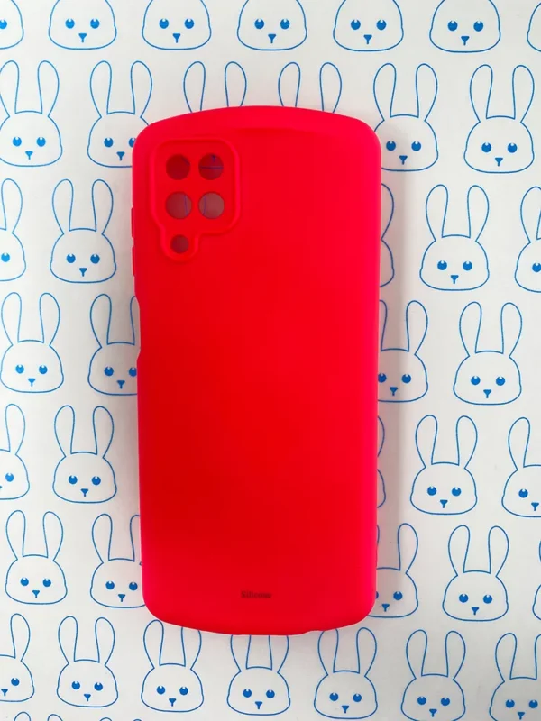 Funda Silicon Color Basico para Samsung - Imagen 11