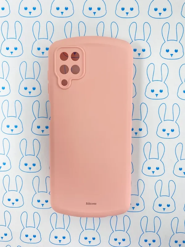 Funda Silicon Color Basico para Samsung - Imagen 12