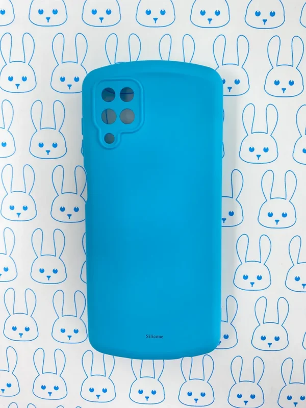 Funda Silicon Color Basico para Samsung - Imagen 13