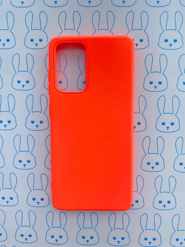 Funda Silicon Color Basico para Samsung - Imagen 15