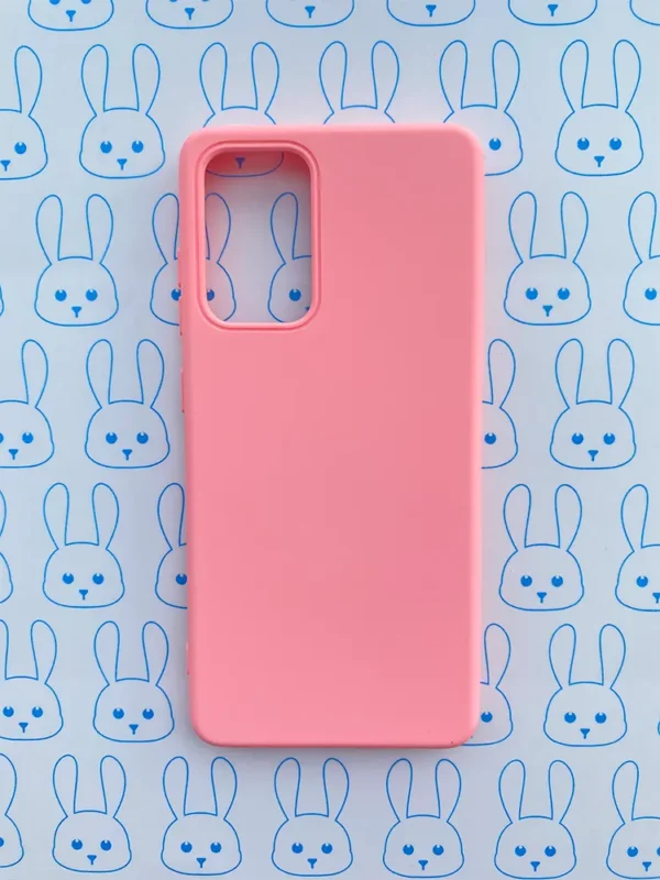 Funda Silicon Color Basico para Samsung - Imagen 16