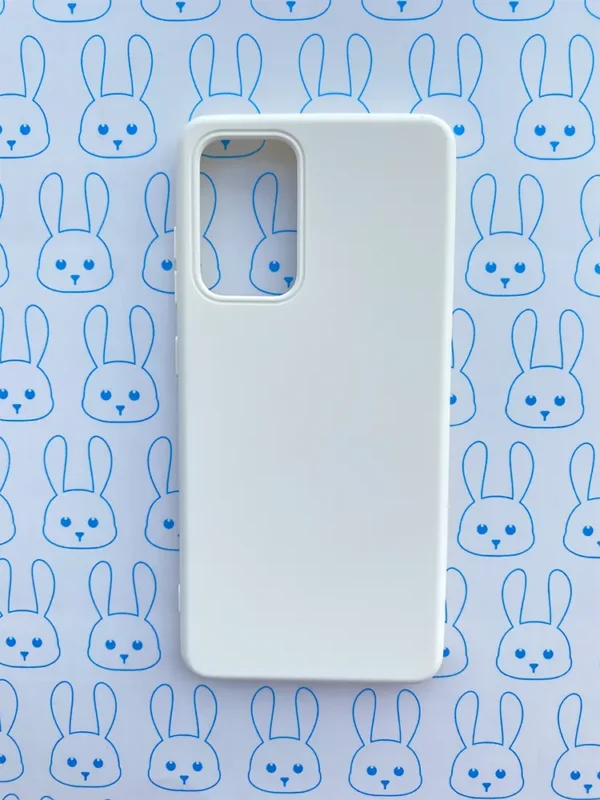 Funda Silicon Color Basico para Samsung - Imagen 18