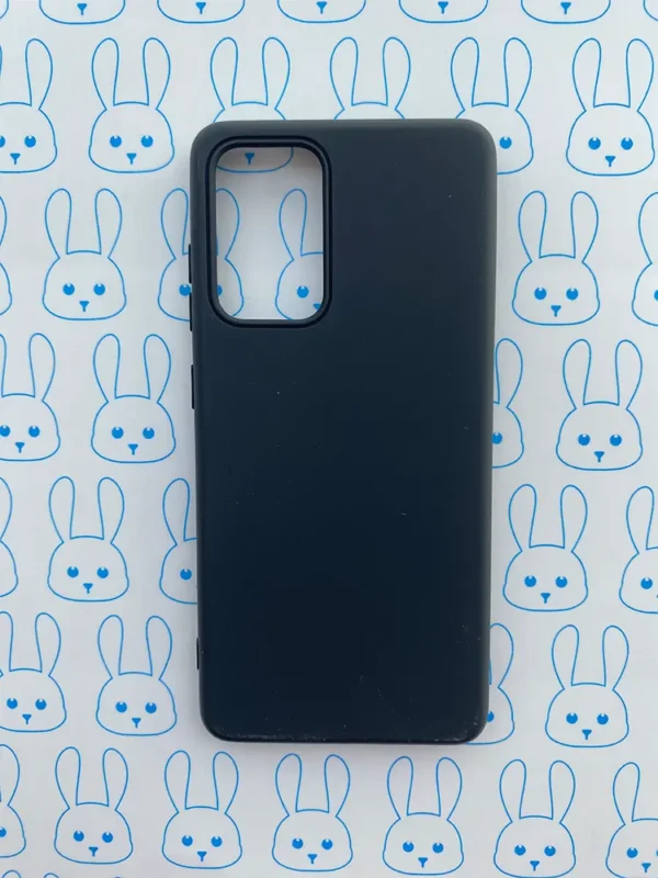 Funda Silicon Color Basico para Samsung - Imagen 19