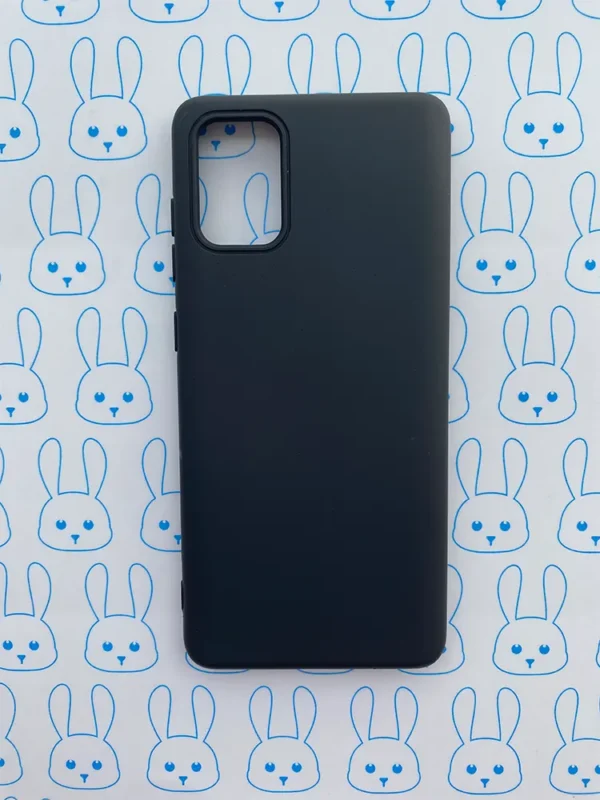 Funda Silicon Color Basico para Samsung - Imagen 22