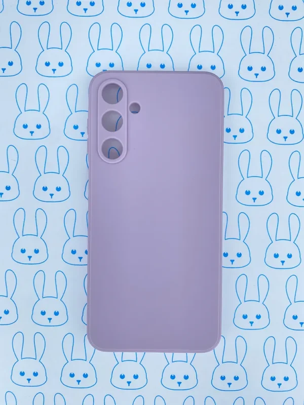 Funda Silicon Color Basico para Samsung - Imagen 7