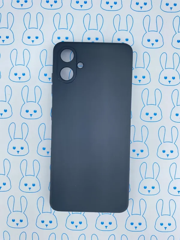 Funda Silicon Color Basico para Samsung - Imagen 8