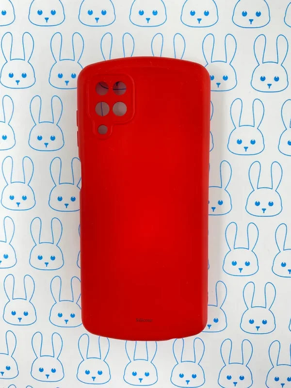 Funda Silicon Color Basico para Samsung - Imagen 10