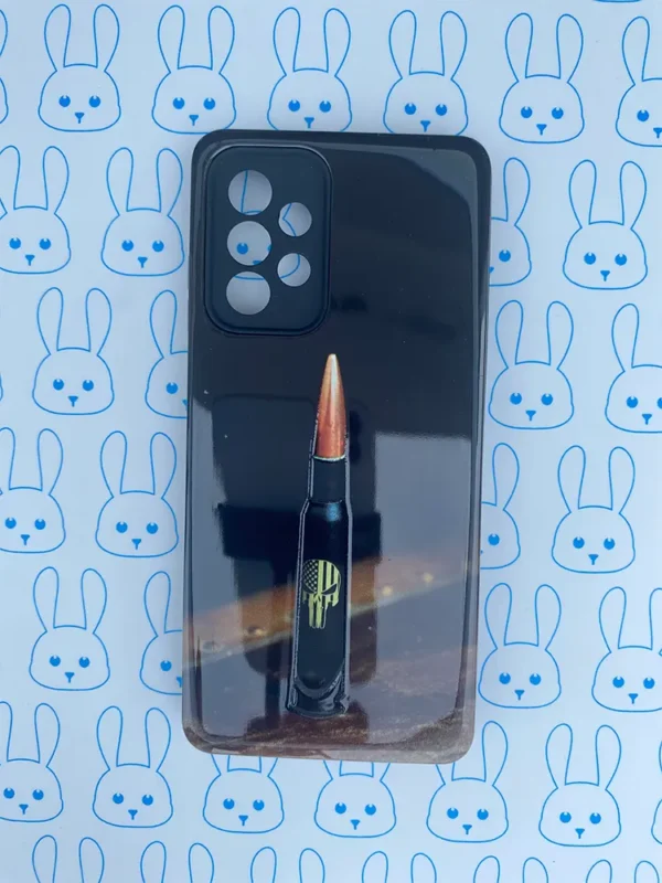 Funda Tough Estampado Brillante para Samsung - Imagen 5