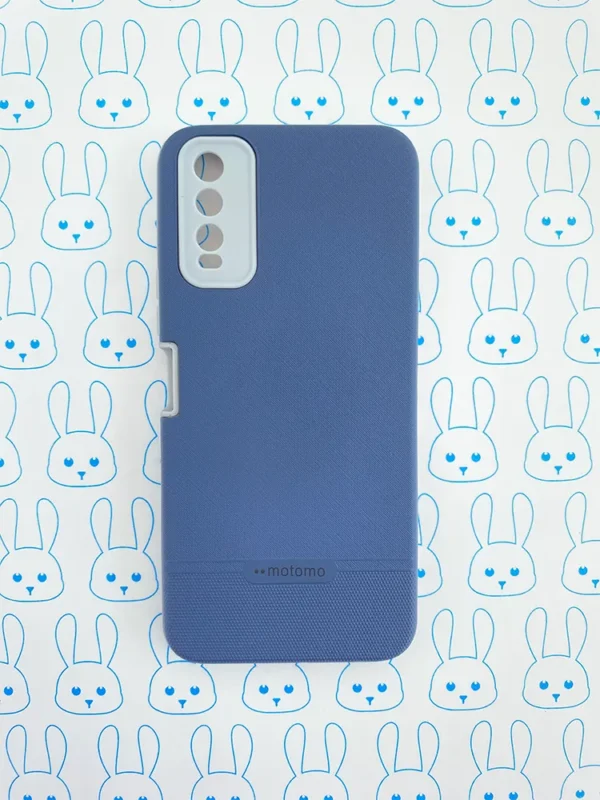 Funda Antichoque Motomo para Vivo - Imagen 2