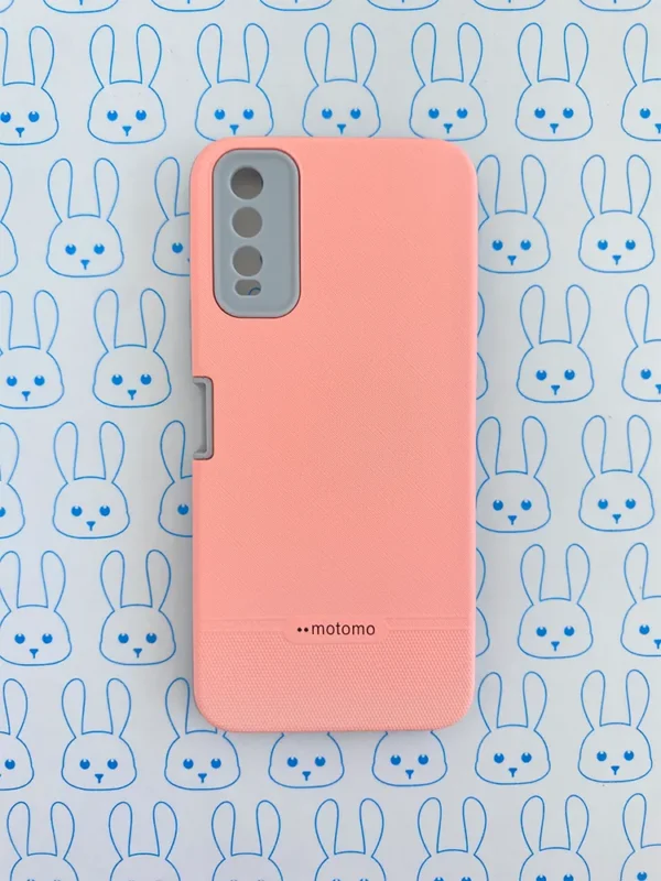 Funda Antichoque Motomo para Vivo - Imagen 3