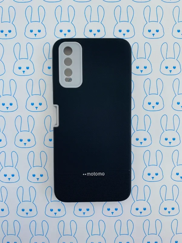 Funda Antichoque Motomo para Vivo
