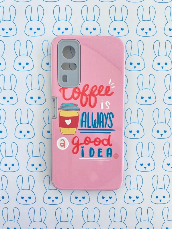 Funda Antichoque Cute - Imagen 2