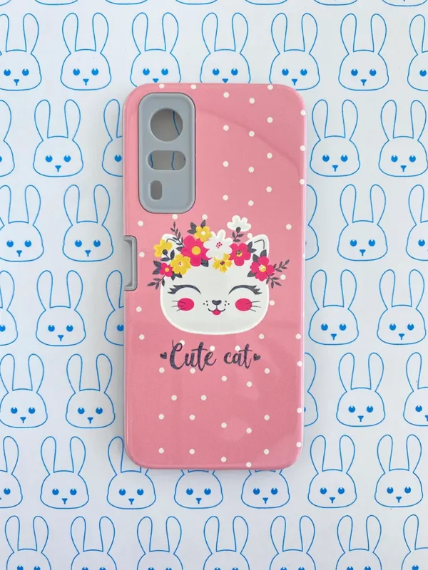 Funda Antichoque Cute - Imagen 3