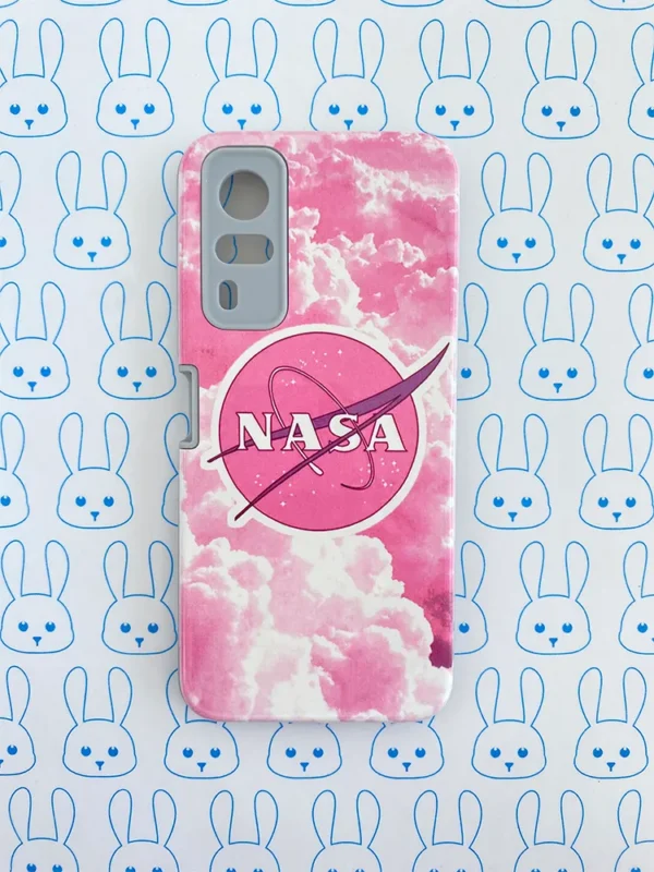 Funda Antichoque Cute