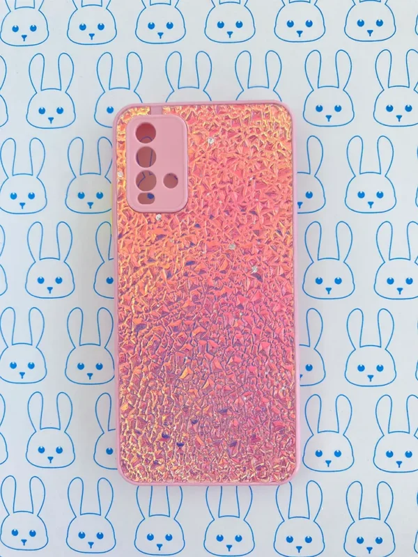 Funda Cristalizada Tornasol - Imagen 2