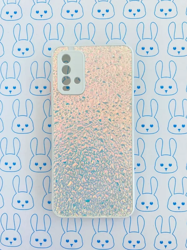 Funda Cristalizada Tornasol - Imagen 5