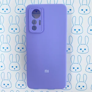 Funda Silicon Color Basico para Xiaomi