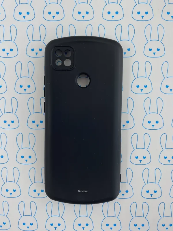Funda Silicon Color Basico para Xiaomi - Imagen 6