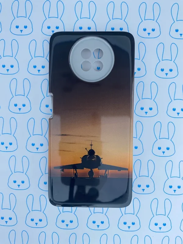 Funda Tough Estampado Brillante para Xioami - Imagen 3