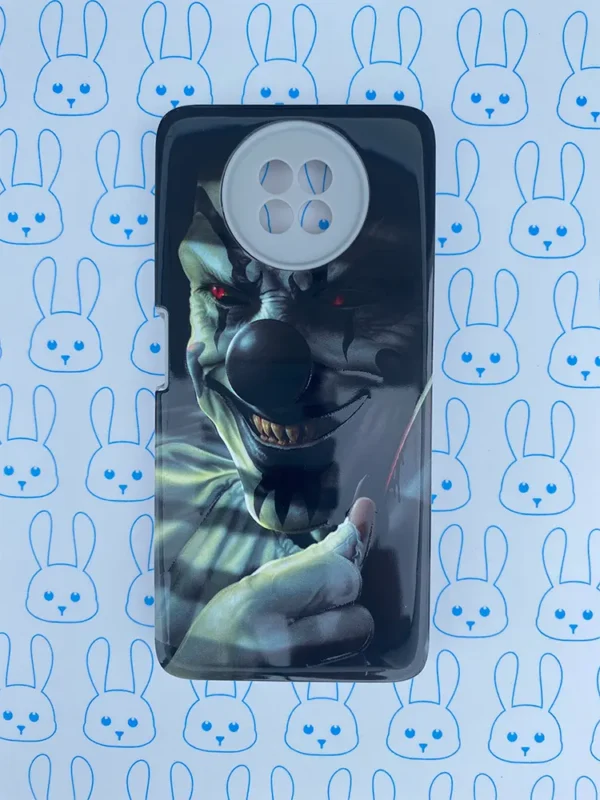 Funda Tough Estampado Brillante para Xioami - Imagen 6