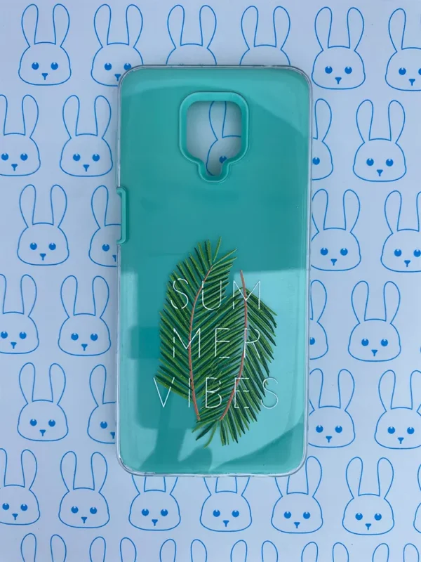 Funda Tough Transparente - Imagen 2