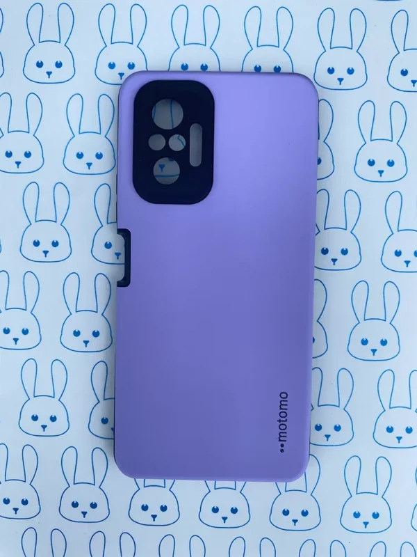 Funda Tough Color basico para Xiomi - Imagen 2